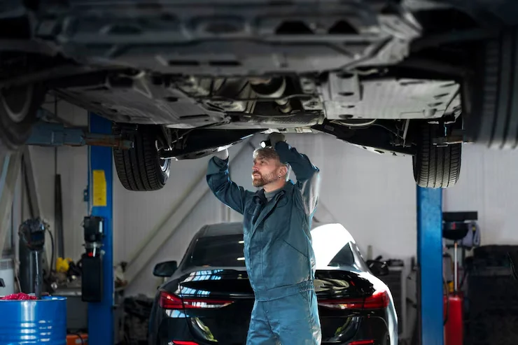 The Importance of Regular Maintenance for Your Vehicle