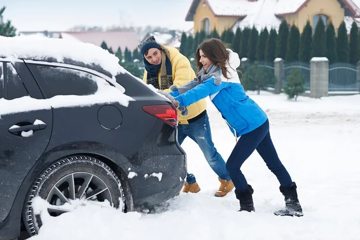 Winter Car Care Tips: Preparing Your Vehicle for the Cold Months Ahead